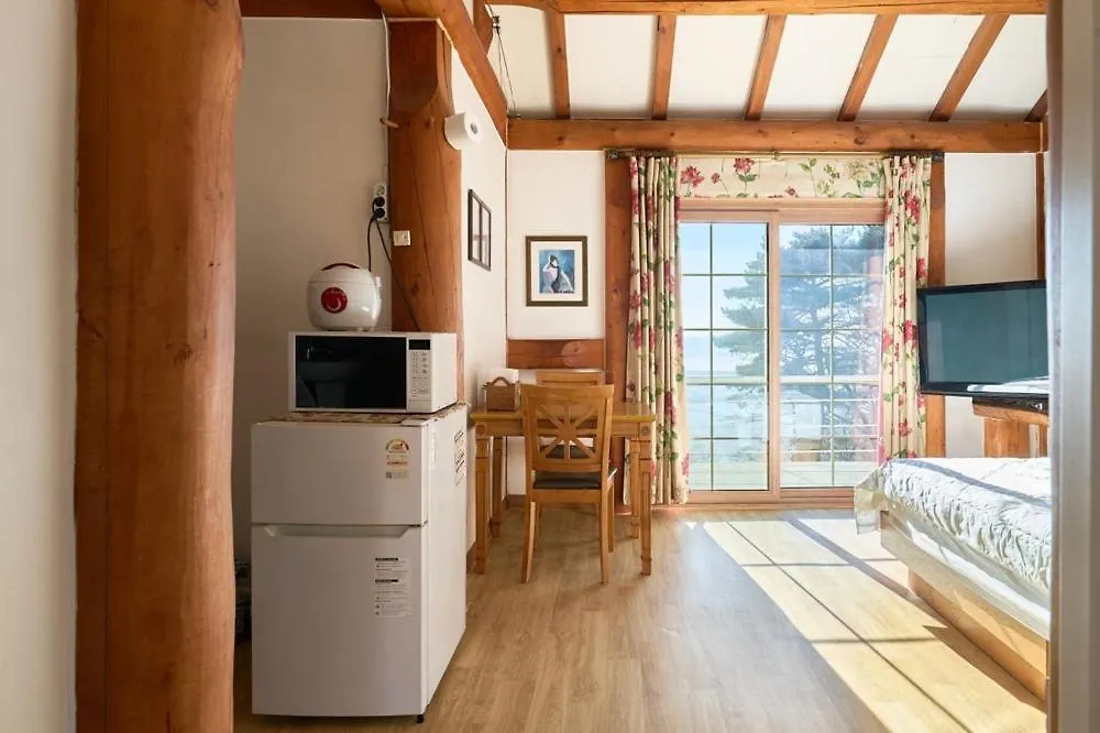*** ゲストハウス ホテル Ganghwa Seokmodo Sunset House インチョン広域市 韓国