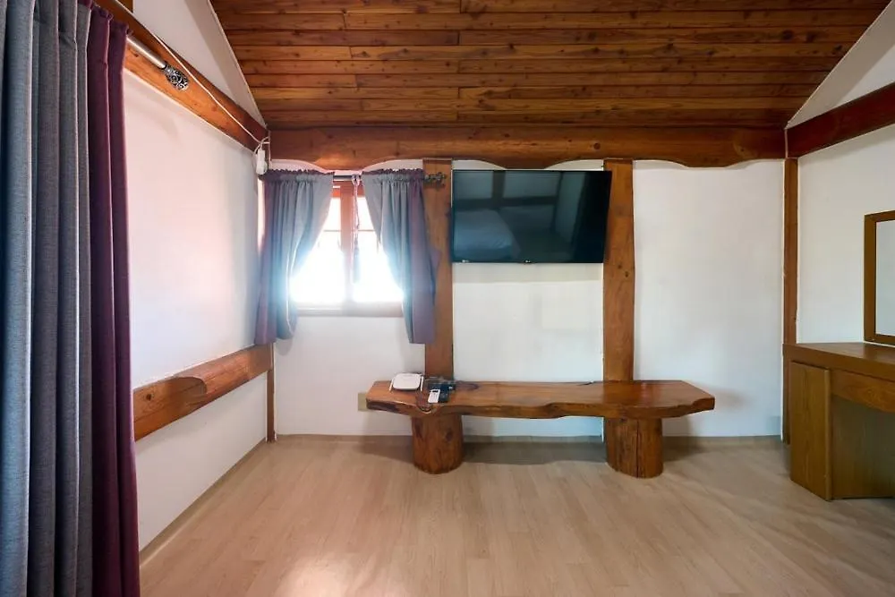 ホテル Ganghwa Seokmodo Sunset House インチョン広域市 ゲストハウス