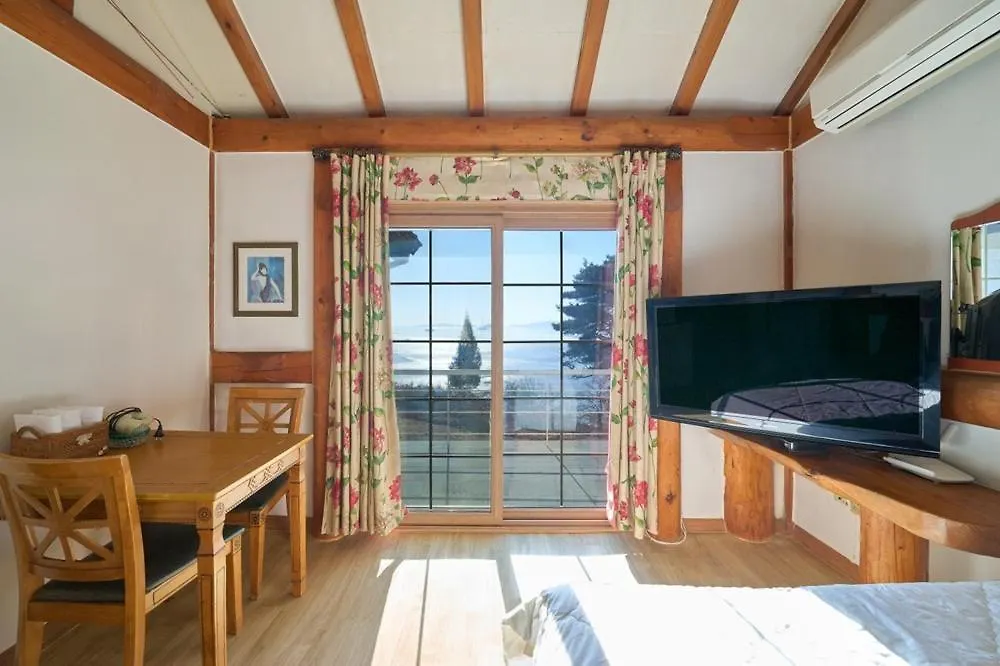 ホテル Ganghwa Seokmodo Sunset House インチョン広域市 ゲストハウス