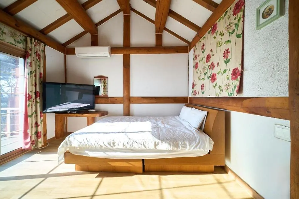 ホテル Ganghwa Seokmodo Sunset House インチョン広域市
