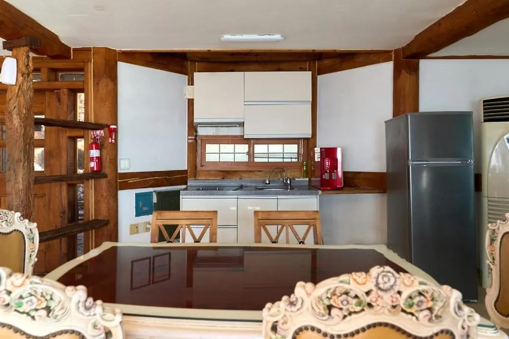 ゲストハウス ホテル Ganghwa Seokmodo Sunset House インチョン広域市