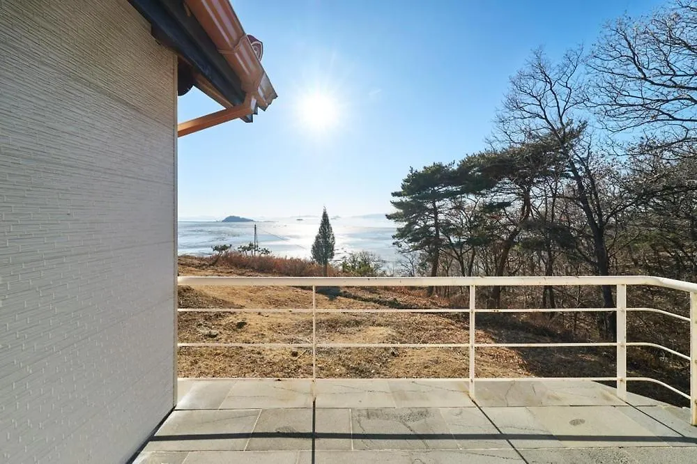 ゲストハウス ホテル Ganghwa Seokmodo Sunset House インチョン広域市