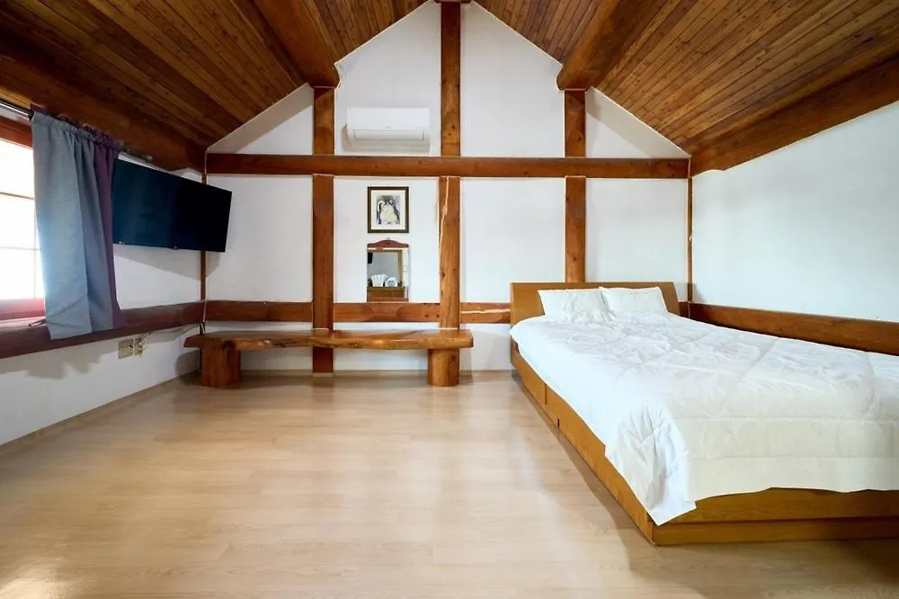 ホテル Ganghwa Seokmodo Sunset House インチョン広域市 ゲストハウス