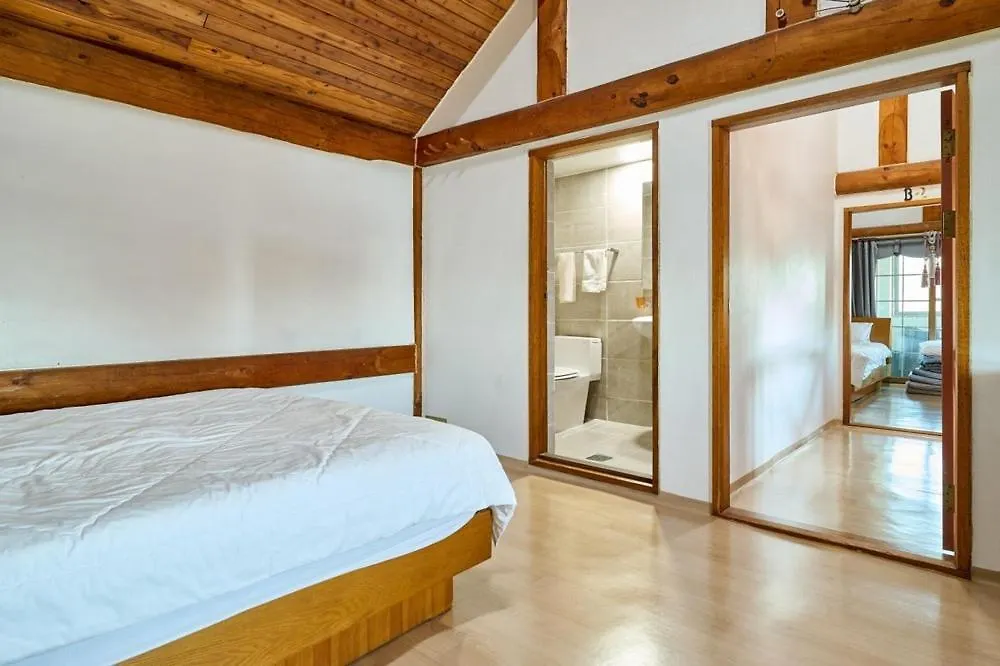 *** ゲストハウス ホテル Ganghwa Seokmodo Sunset House インチョン広域市 韓国