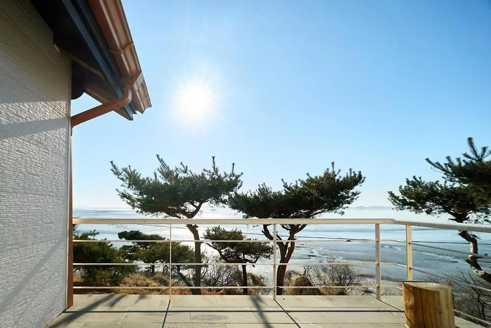 ホテル Ganghwa Seokmodo Sunset House インチョン広域市