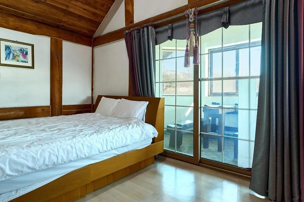 ホテル Ganghwa Seokmodo Sunset House インチョン広域市 3*,
