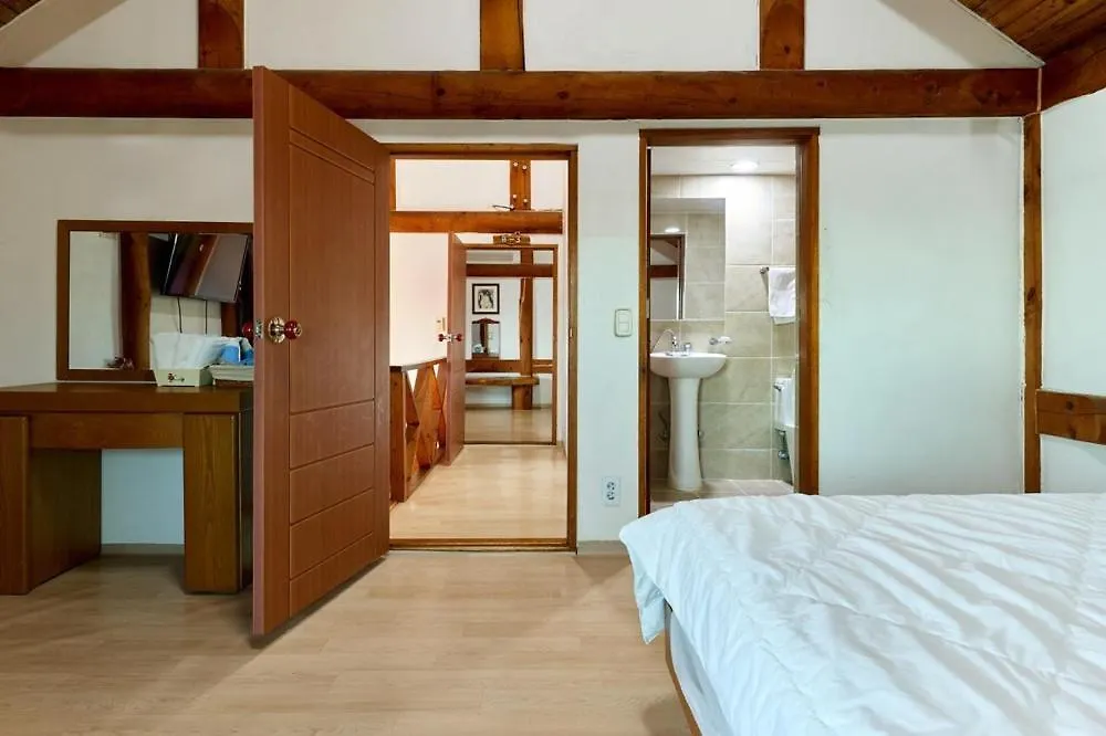 ホテル Ganghwa Seokmodo Sunset House インチョン広域市 ゲストハウス