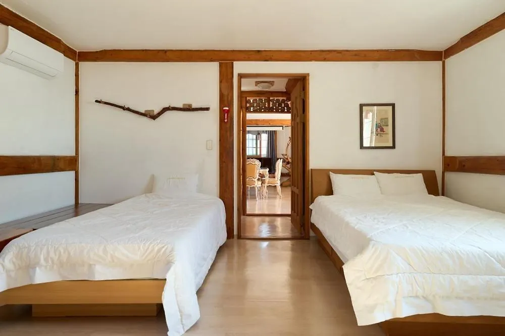 ホテル Ganghwa Seokmodo Sunset House インチョン広域市