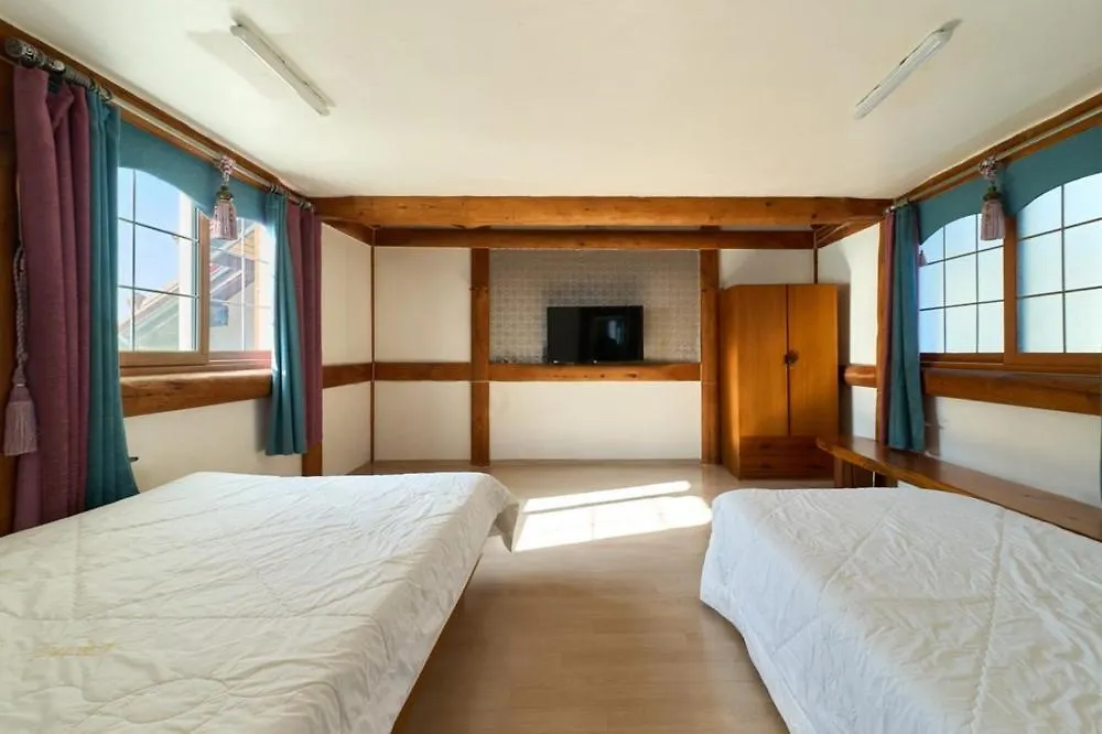 ゲストハウス ホテル Ganghwa Seokmodo Sunset House インチョン広域市