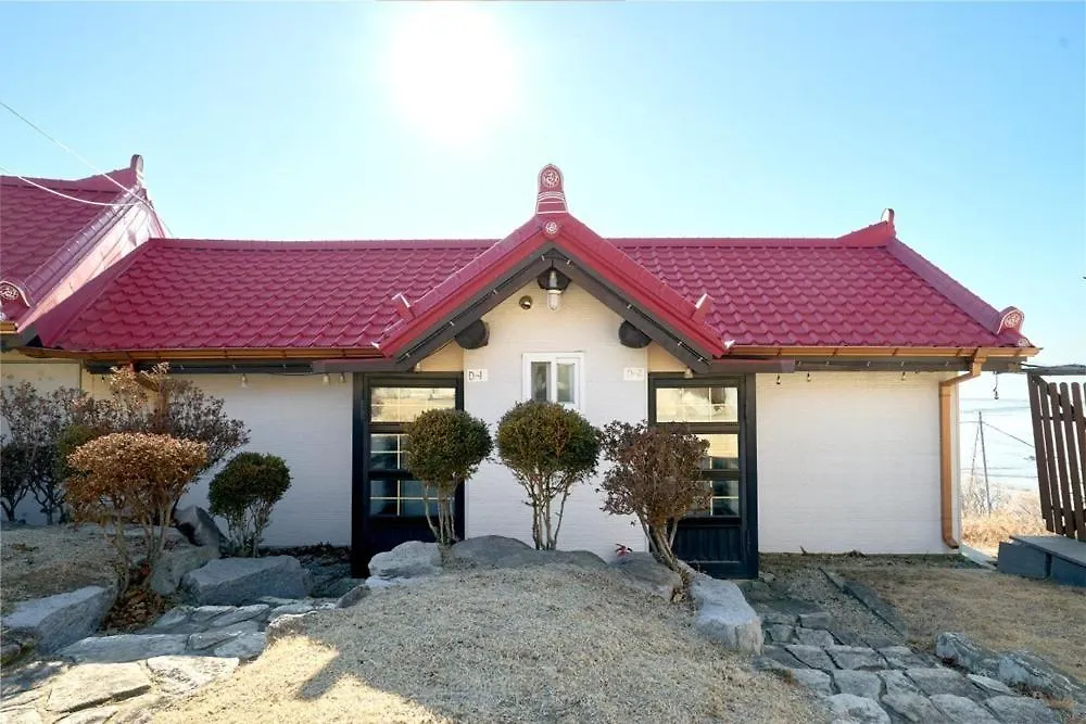 ホテル Ganghwa Seokmodo Sunset House インチョン広域市