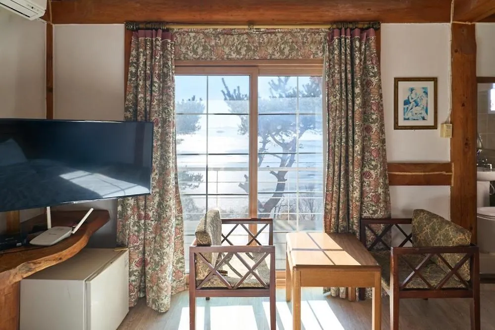 ホテル Ganghwa Seokmodo Sunset House インチョン広域市 韓国