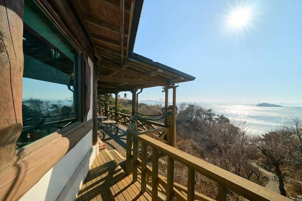 *** Guest house Ganghwa Seokmodo Sunset House Hotel Incheon South Korea