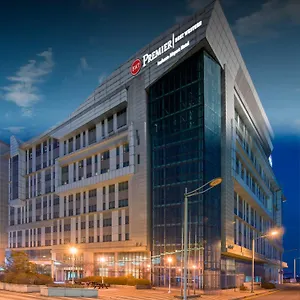 فندق بِست ويستيرن بريمير إنشيون إيربورت, انشيون