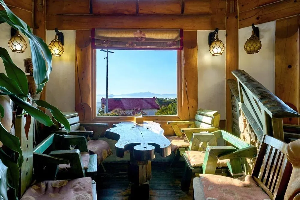 Ganghwa Seokmodo Sunset House Hotel Incheon South Korea